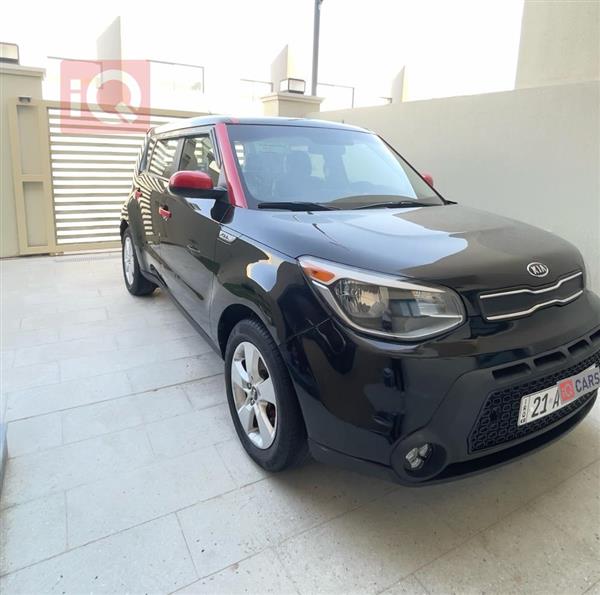 کیا سۆڵ 2018  بۆ فرۆشتن لە عێراق -  بەغداد